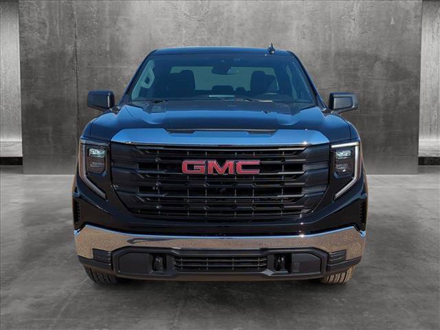 new 2024 GMC Sierra 1500 car, priced at $43,840