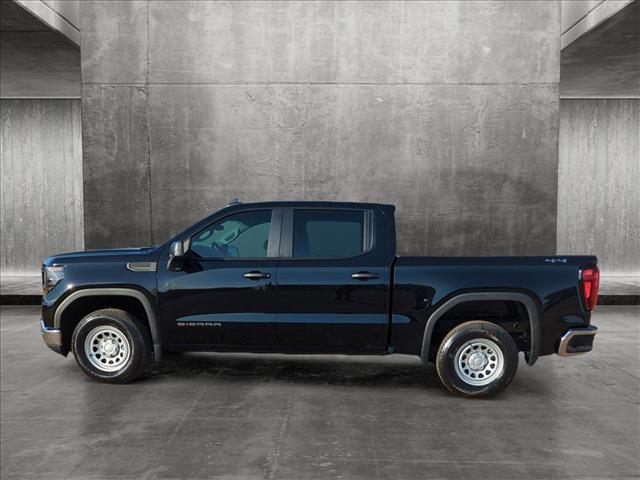 new 2024 GMC Sierra 1500 car, priced at $40,696