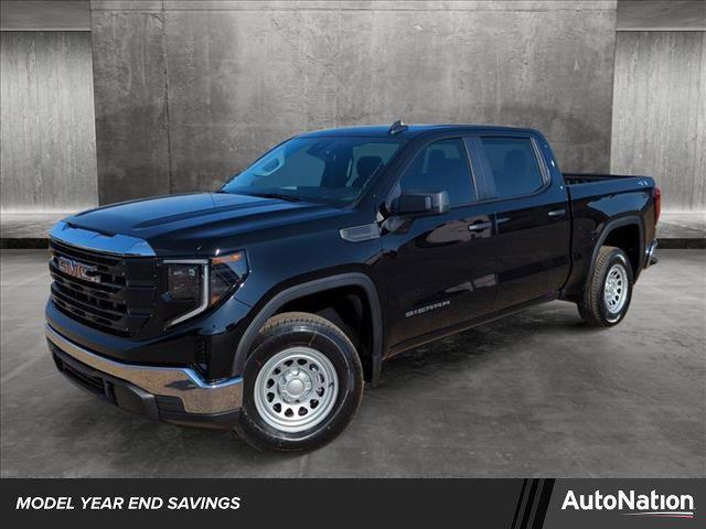 new 2024 GMC Sierra 1500 car, priced at $40,299