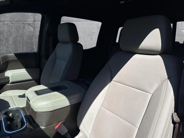 used 2022 Chevrolet Silverado 1500 car, priced at $46,688