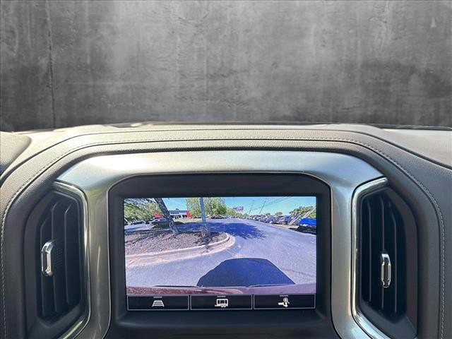 used 2022 Chevrolet Silverado 1500 car, priced at $46,688