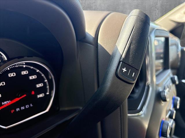 used 2022 Chevrolet Silverado 1500 car, priced at $46,688