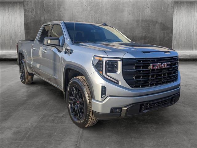 new 2023 GMC Sierra 1500 car, priced at $43,099