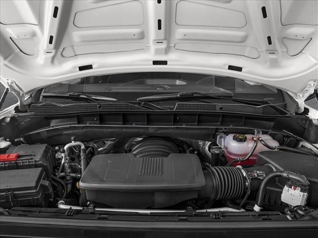 new 2025 GMC Sierra 1500 car, priced at $68,105