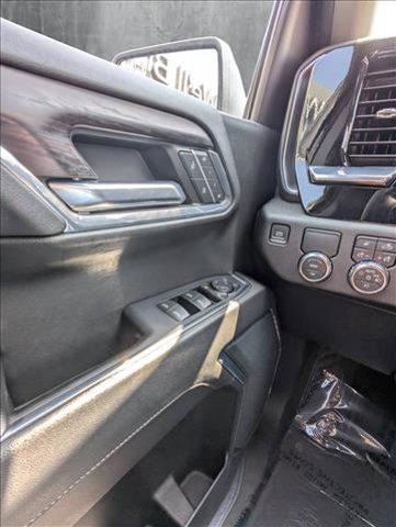 used 2024 GMC Sierra 1500 car, priced at $44,954