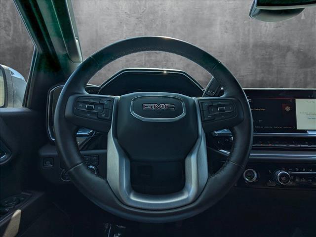 used 2024 GMC Sierra 1500 car, priced at $44,954
