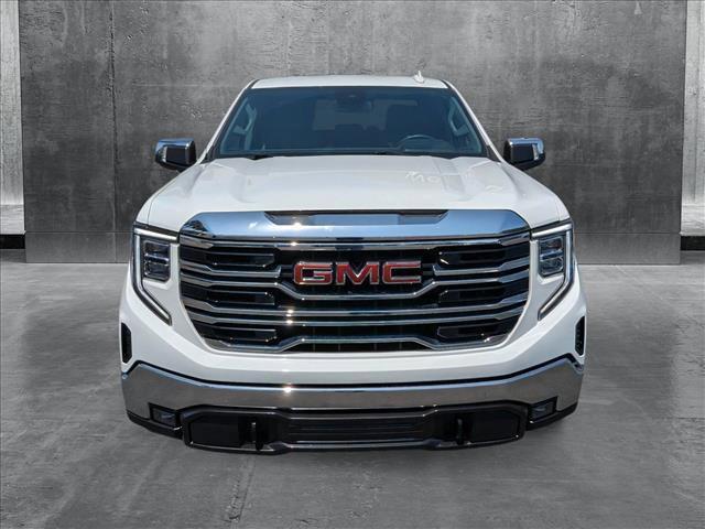 used 2024 GMC Sierra 1500 car, priced at $44,954