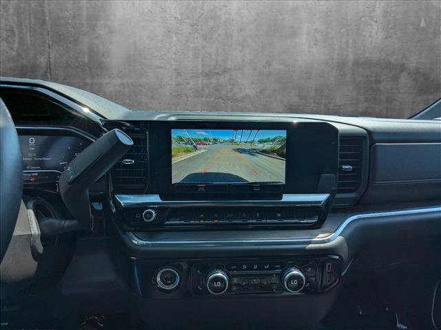 used 2024 GMC Sierra 1500 car, priced at $44,954
