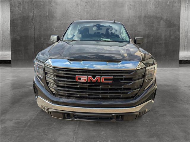 new 2024 GMC Sierra 1500 car, priced at $40,299