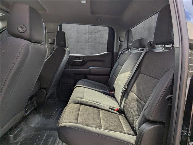 new 2024 GMC Sierra 1500 car, priced at $41,694
