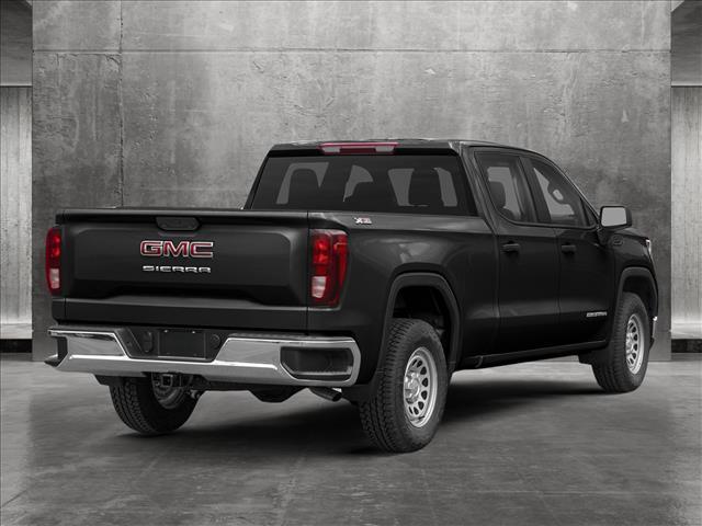 new 2024 GMC Sierra 1500 car, priced at $43,299