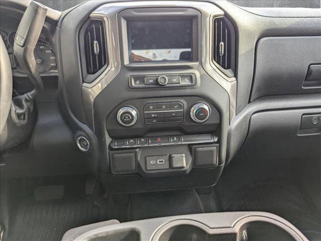 new 2024 GMC Sierra 1500 car, priced at $41,694