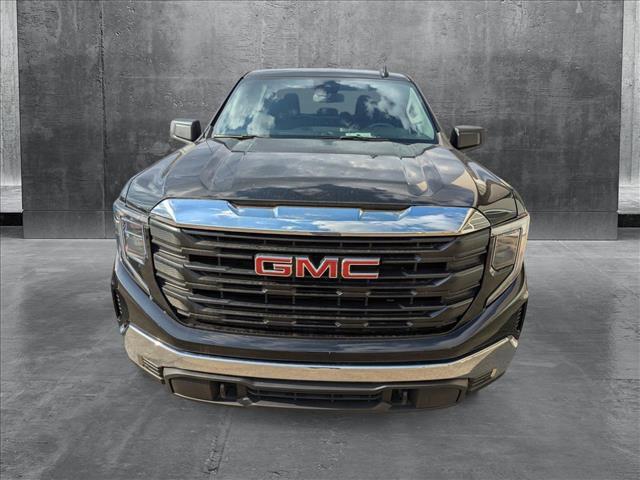 new 2024 GMC Sierra 1500 car, priced at $41,694