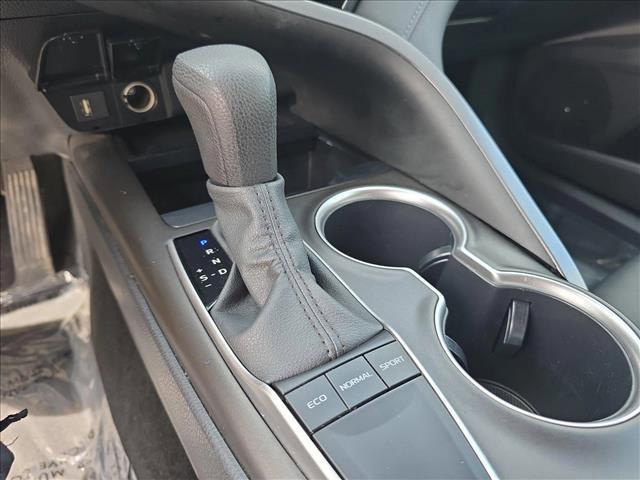 used 2023 Toyota Camry car, priced at $28,888