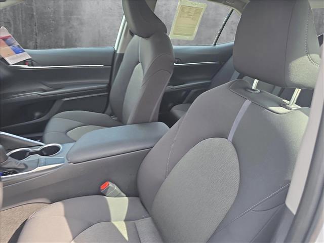 used 2023 Toyota Camry car, priced at $28,888