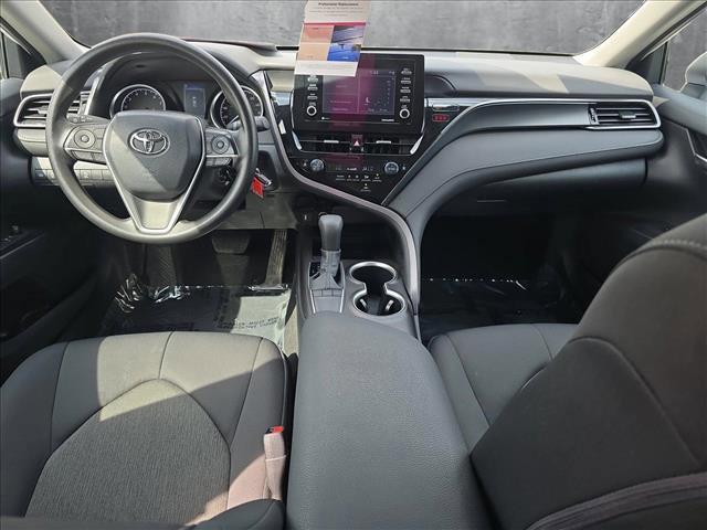 used 2023 Toyota Camry car, priced at $28,888