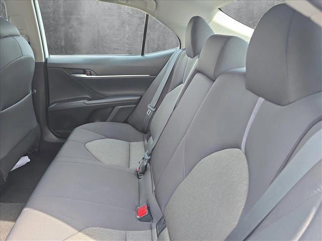 used 2023 Toyota Camry car, priced at $28,888