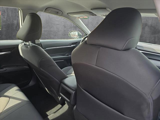 used 2023 Toyota Camry car, priced at $28,888