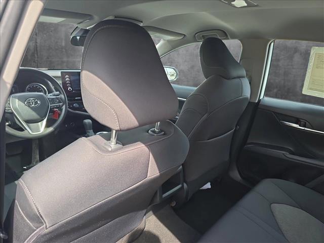 used 2023 Toyota Camry car, priced at $28,888