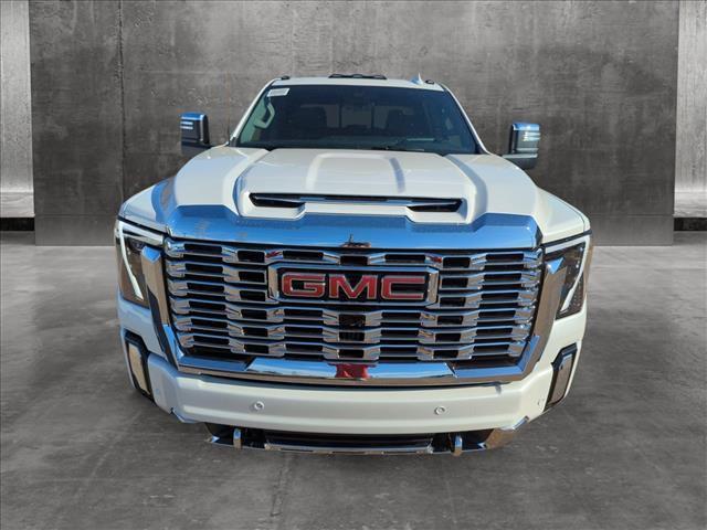 new 2024 GMC Sierra 2500 car, priced at $86,025