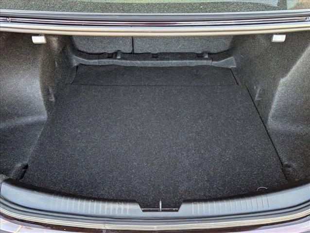 used 2020 Chevrolet Malibu car, priced at $20,591
