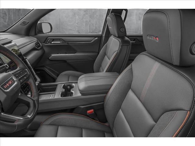 new 2025 GMC Acadia car, priced at $56,580