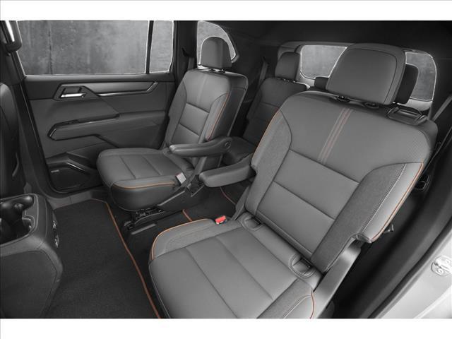 new 2025 GMC Acadia car, priced at $56,580