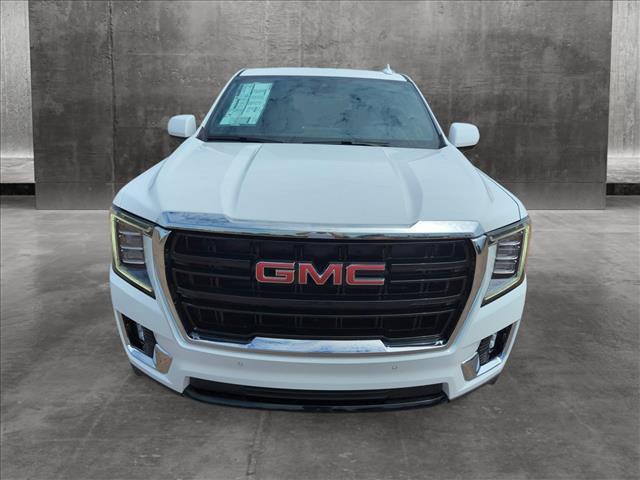 new 2024 GMC Yukon XL car, priced at $66,690