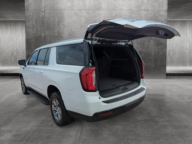 new 2024 GMC Yukon XL car, priced at $66,690