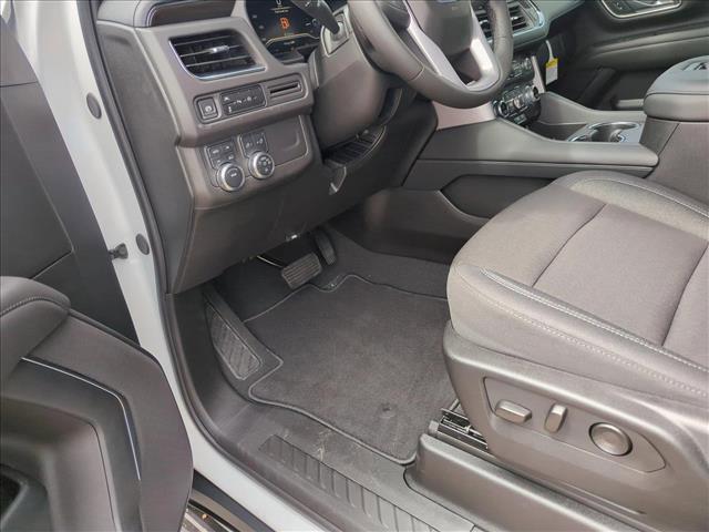 new 2024 GMC Yukon XL car, priced at $66,690
