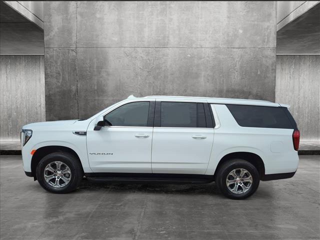 new 2024 GMC Yukon XL car, priced at $66,690