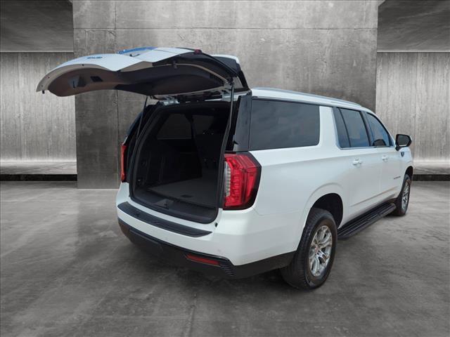 new 2024 GMC Yukon XL car, priced at $66,690