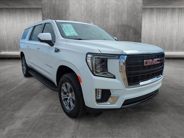 new 2024 GMC Yukon XL car, priced at $66,690