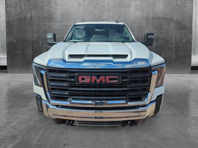 new 2024 GMC Sierra 2500 car, priced at $66,228