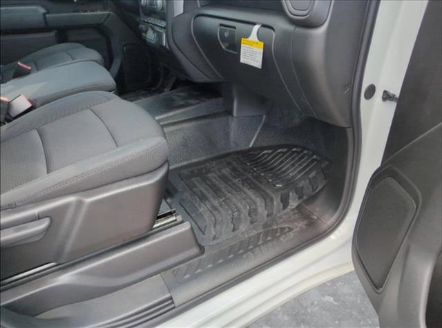 new 2024 GMC Sierra 2500 car, priced at $66,228