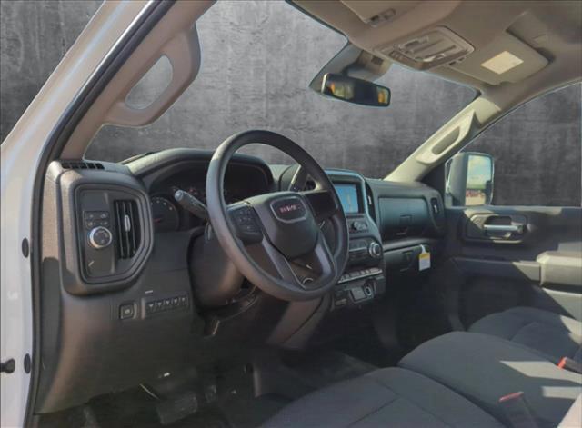 new 2024 GMC Sierra 2500 car, priced at $66,228