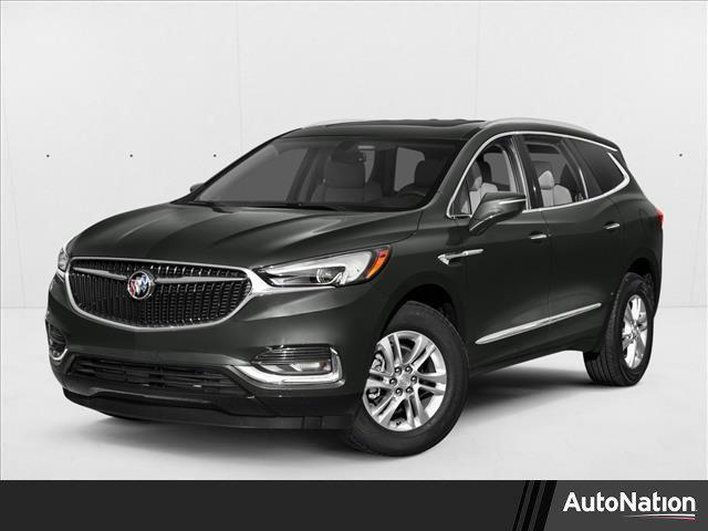 used 2019 Buick Enclave car, priced at $21,350