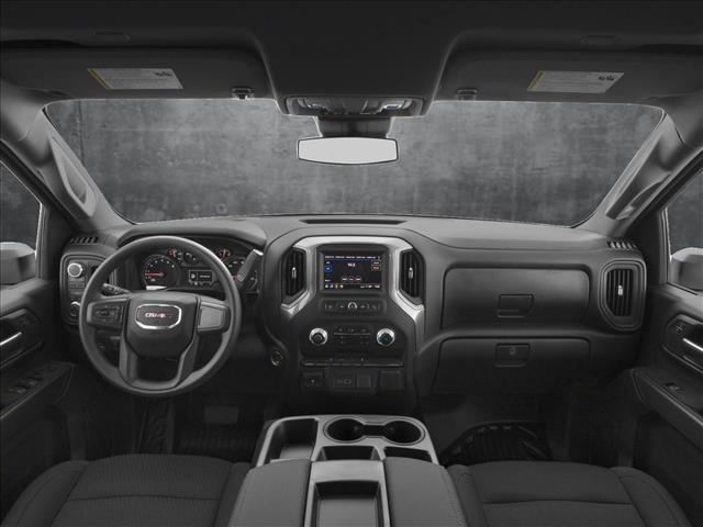 new 2025 GMC Sierra 2500 car, priced at $93,500