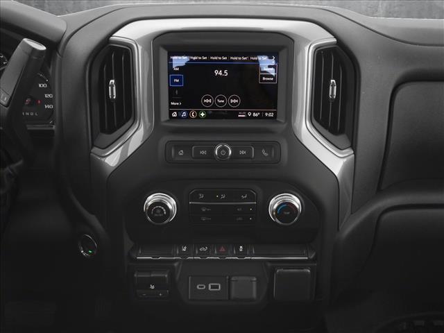 new 2025 GMC Sierra 2500 car, priced at $93,500