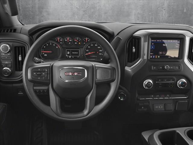 new 2025 GMC Sierra 2500 car, priced at $93,500