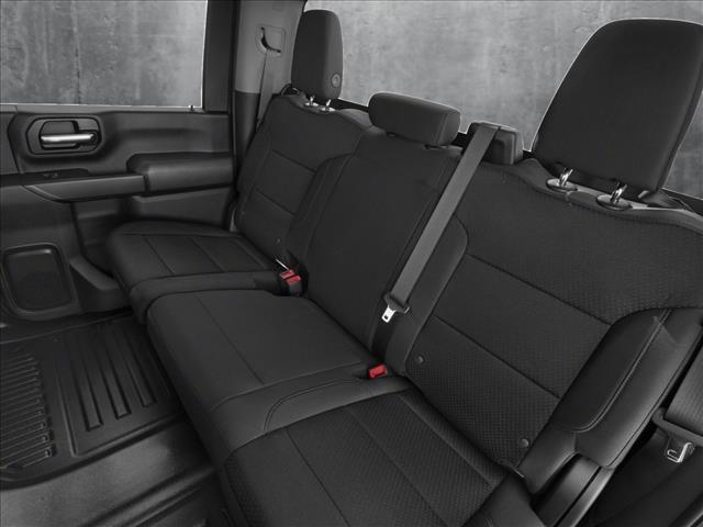 new 2025 GMC Sierra 2500 car, priced at $93,500