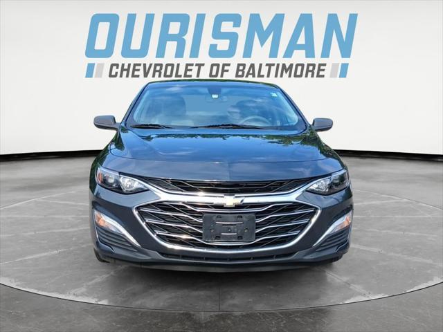 used 2019 Chevrolet Malibu car, priced at $15,000