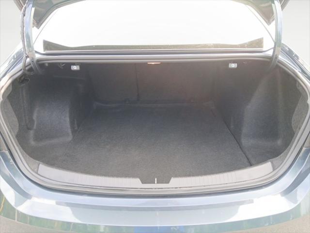 used 2019 Chevrolet Malibu car, priced at $15,000