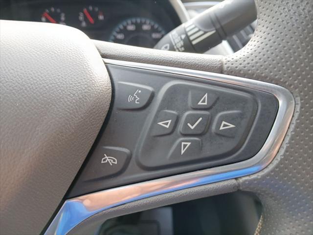 used 2019 Chevrolet Malibu car, priced at $15,000