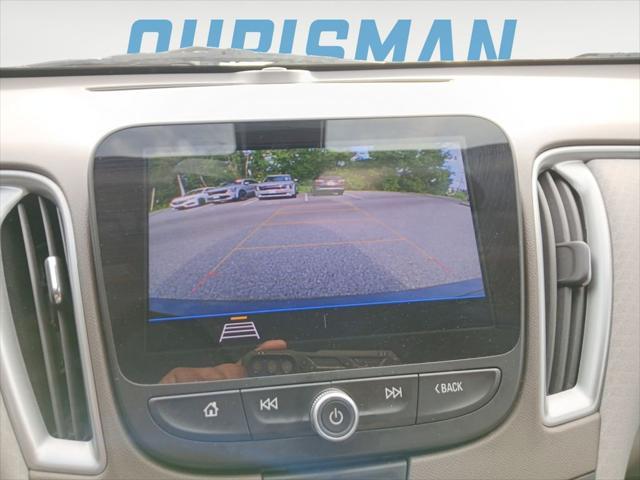 used 2019 Chevrolet Malibu car, priced at $15,000