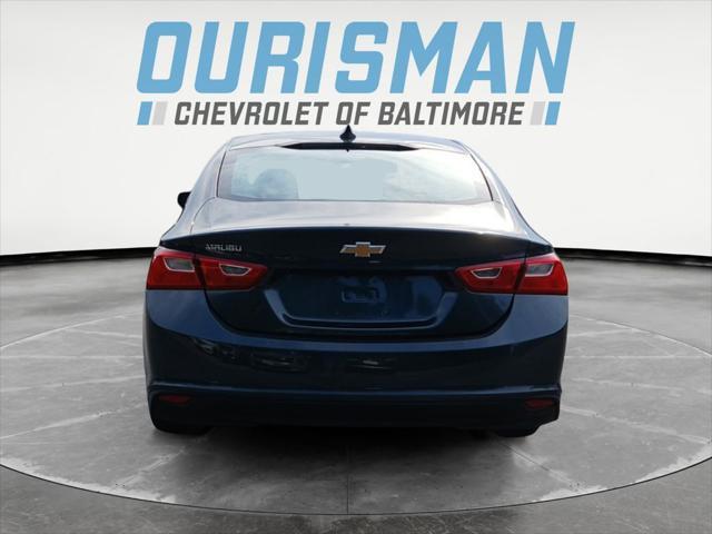 used 2019 Chevrolet Malibu car, priced at $15,000