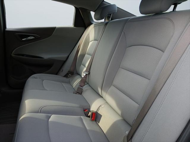 used 2019 Chevrolet Malibu car, priced at $15,000
