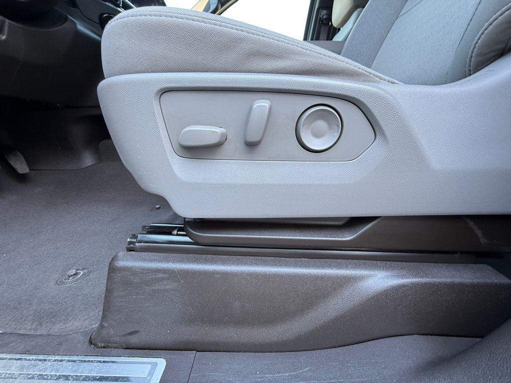 used 2023 Chevrolet Silverado 1500 car, priced at $34,500