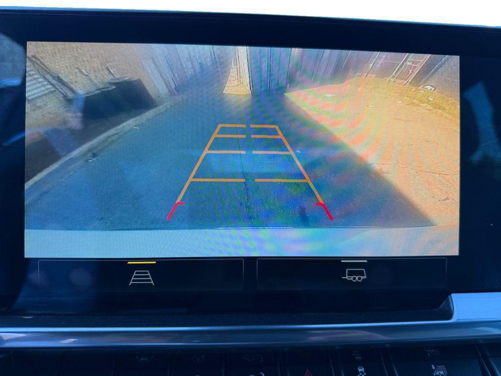 used 2023 Chevrolet Silverado 1500 car, priced at $34,500