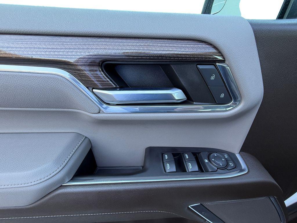 used 2023 Chevrolet Silverado 1500 car, priced at $34,500